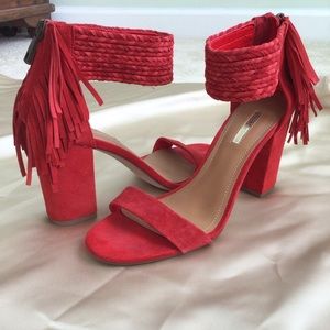 BCBGeneration Calizi Sandal